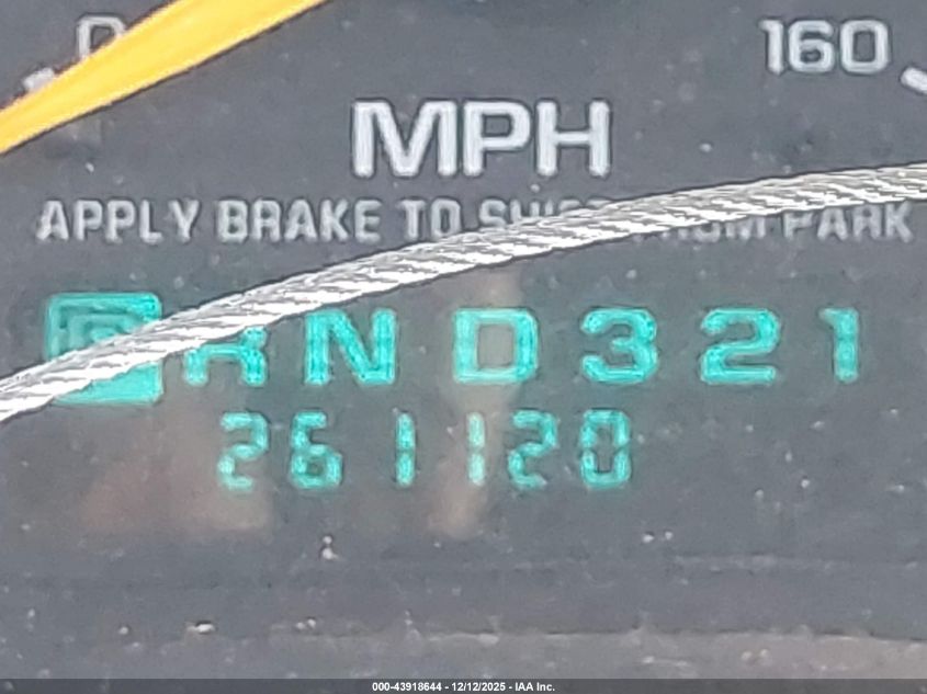 2001 Chevrolet Silverado 2500Hd Ls VIN: 1GCHK29U71E218021 Lot: 43918644