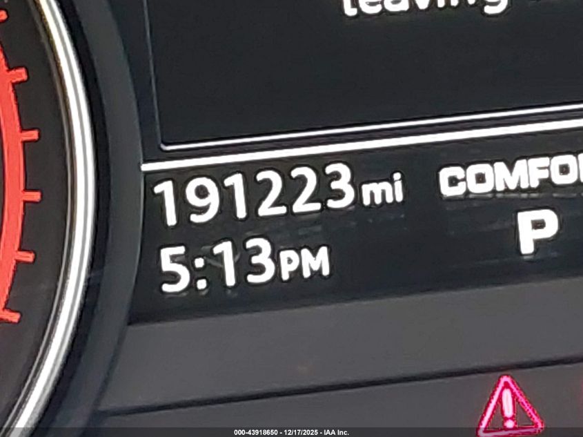 2018 Audi Q5 2.0T Premium/2.0T Tech Premium VIN: WA1ANAFY5J2004506 Lot: 43918650