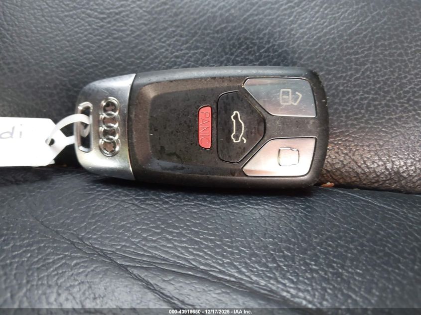 2018 Audi Q5 2.0T Premium/2.0T Tech Premium VIN: WA1ANAFY5J2004506 Lot: 43918650