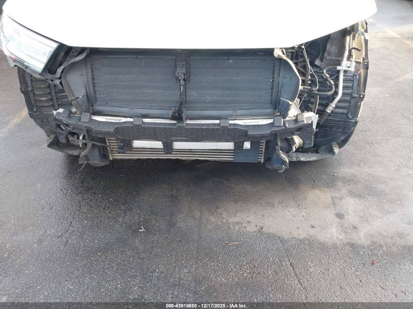 2018 Audi Q5 2.0T Premium/2.0T Tech Premium VIN: WA1ANAFY5J2004506 Lot: 43918650