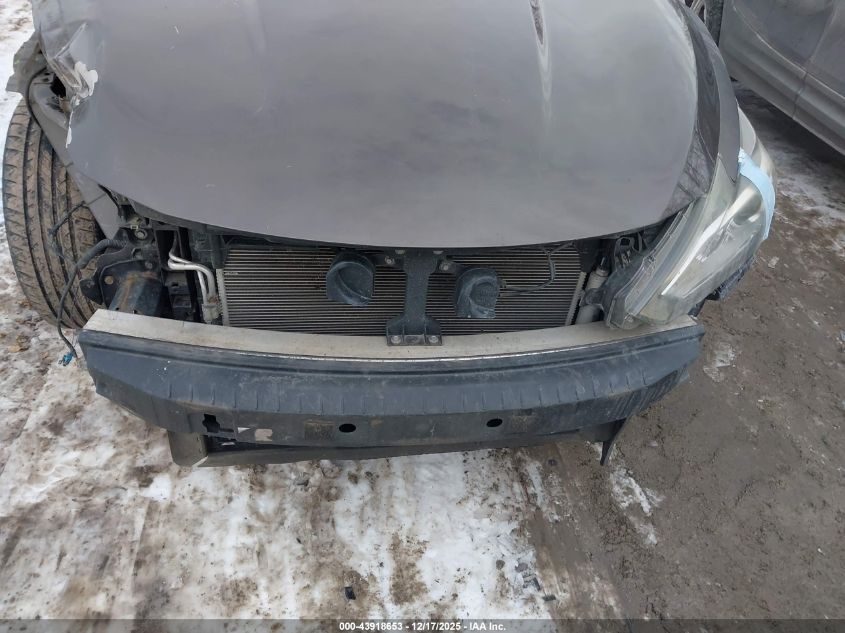 2016 Nissan Altima 2.5/2.5 S/2.5 Sl/2.5 Sr/2.5 Sv VIN: 1N4AL3AP3GC227271 Lot: 43918653