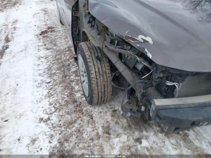 2016 Nissan Altima 2.5/2.5 S/2.5 Sl/2.5 Sr/2.5 Sv VIN: 1N4AL3AP3GC227271 Lot: 43918653