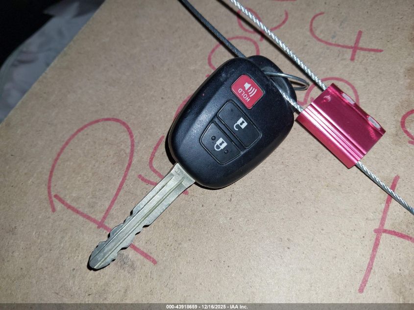 2018 Toyota Tundra Sr5 5.7L V8 VIN: 5TFDY5F15JX706784 Lot: 43918659