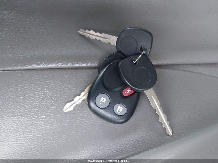 2003 Chevrolet Tahoe Lt VIN: 1GNEK13Z73J135837 Lot: 43918661