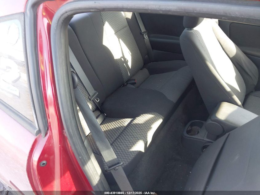 2010 Chevrolet Cobalt Lt VIN: 1G1AD1F57A7198157 Lot: 43918665