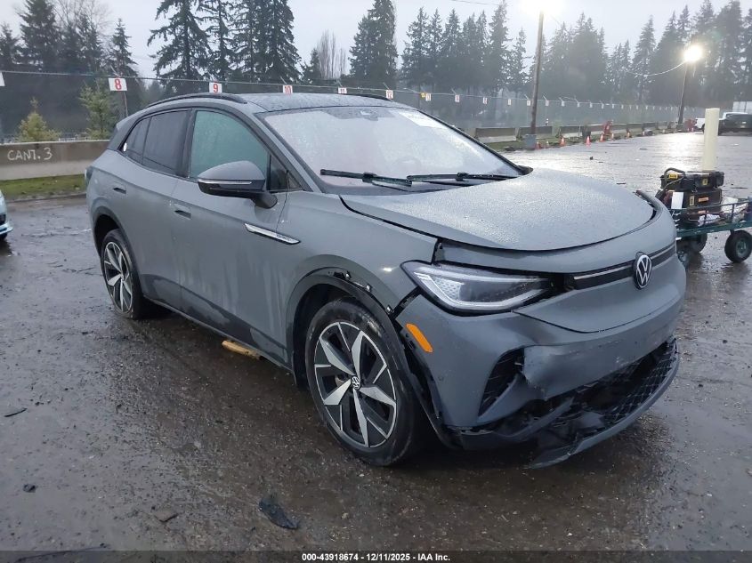 VOLKSWAGEN ID.4 AWD PRO S