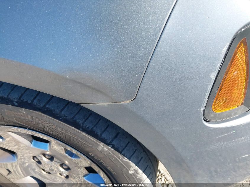 2007 Dodge Charger VIN: 2B3KA43G37H796451 Lot: 43918679