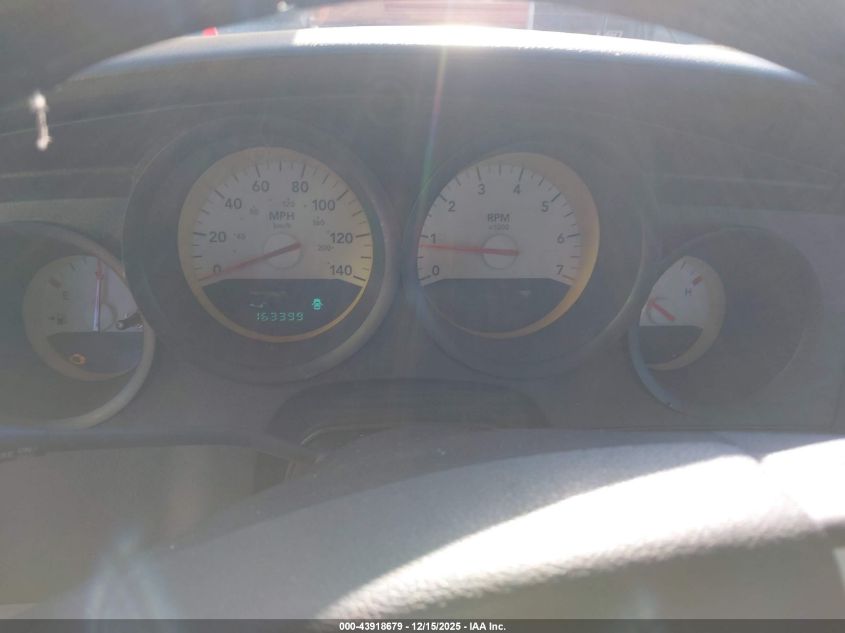 2007 Dodge Charger VIN: 2B3KA43G37H796451 Lot: 43918679