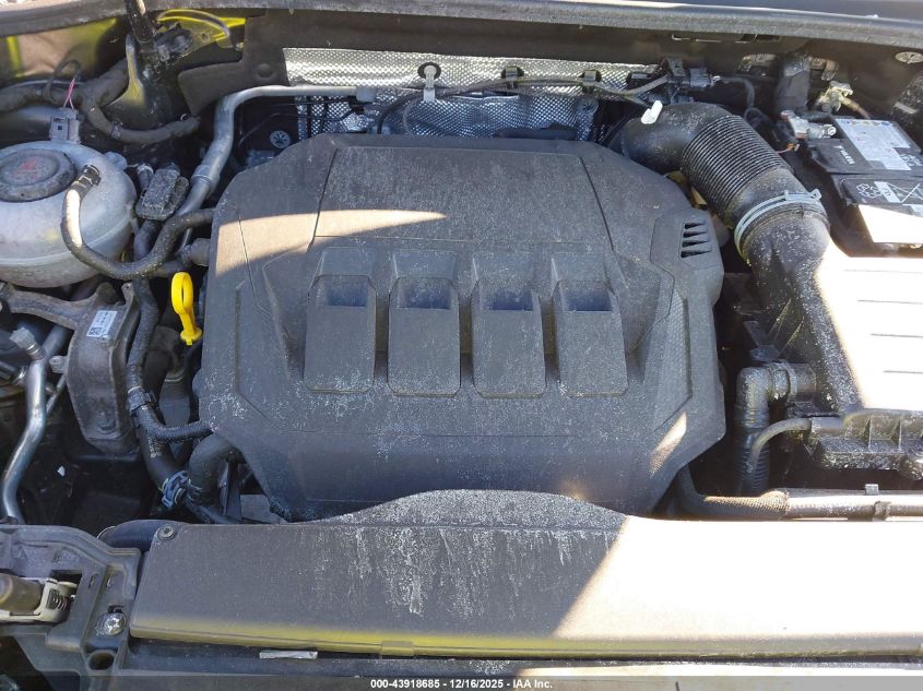 2024 Audi Q3 Premium Plus 45 Tfsi S Line Quattro Tiptronic VIN: WA1EECF32R1168797 Lot: 43918685