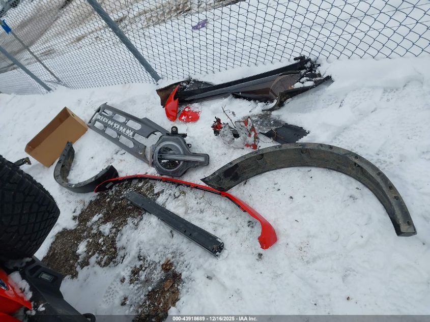 2021 Ford Bronco Big Bend VIN: 1FMEE5DP1MLA63863 Lot: 43918689