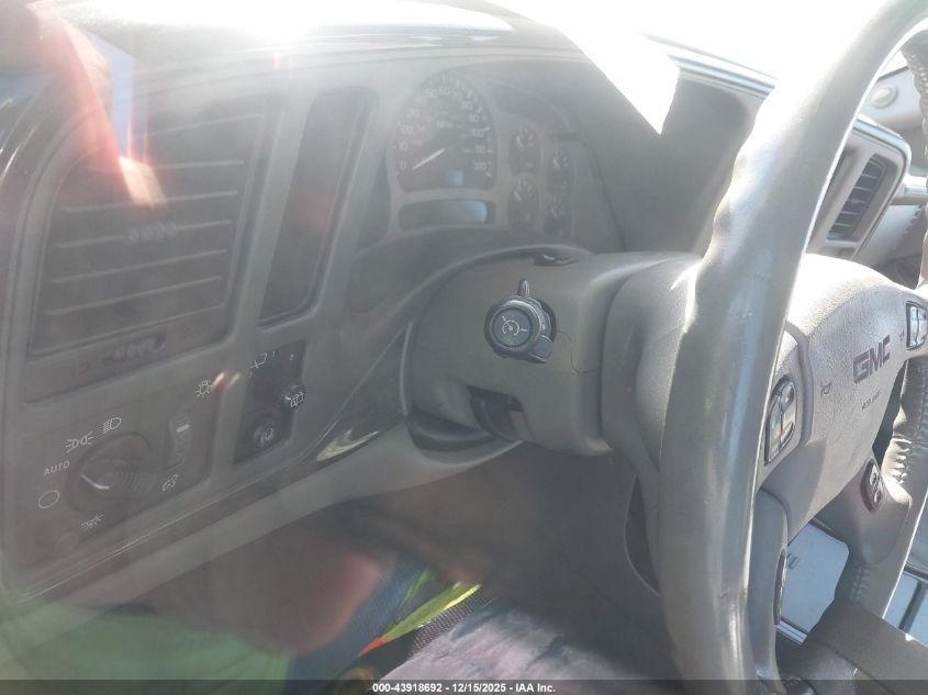 2004 GMC Yukon Xl 1500 Denali VIN: 1GKFK66U04J270061 Lot: 43918692