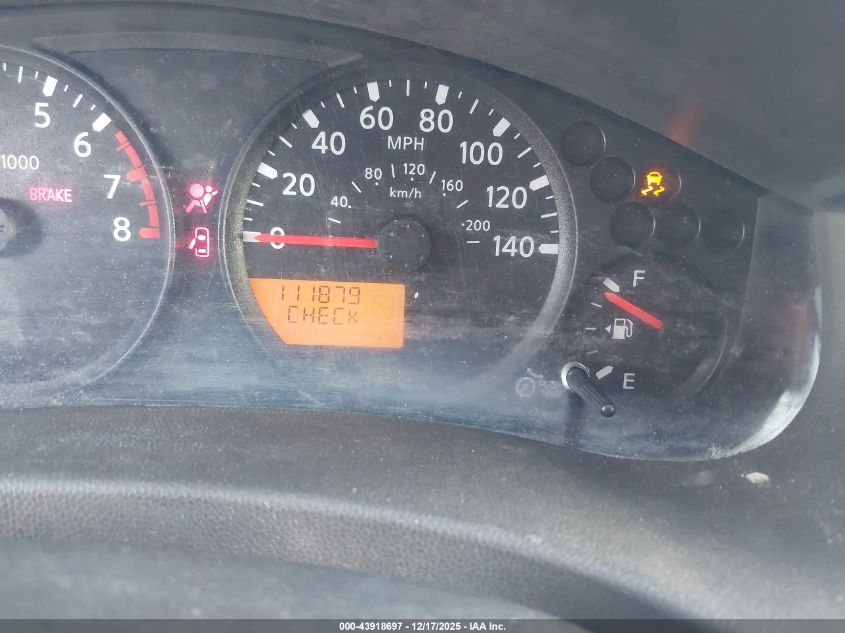 2016 Nissan Frontier S VIN: 1N6BD0CTXGN709838 Lot: 43918697