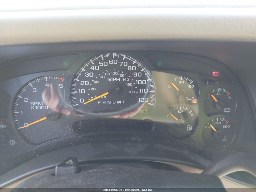 2006 Chevrolet Silverado 2500Hd Lt3 VIN: 1GCHK23286F119586 Lot: 43918702