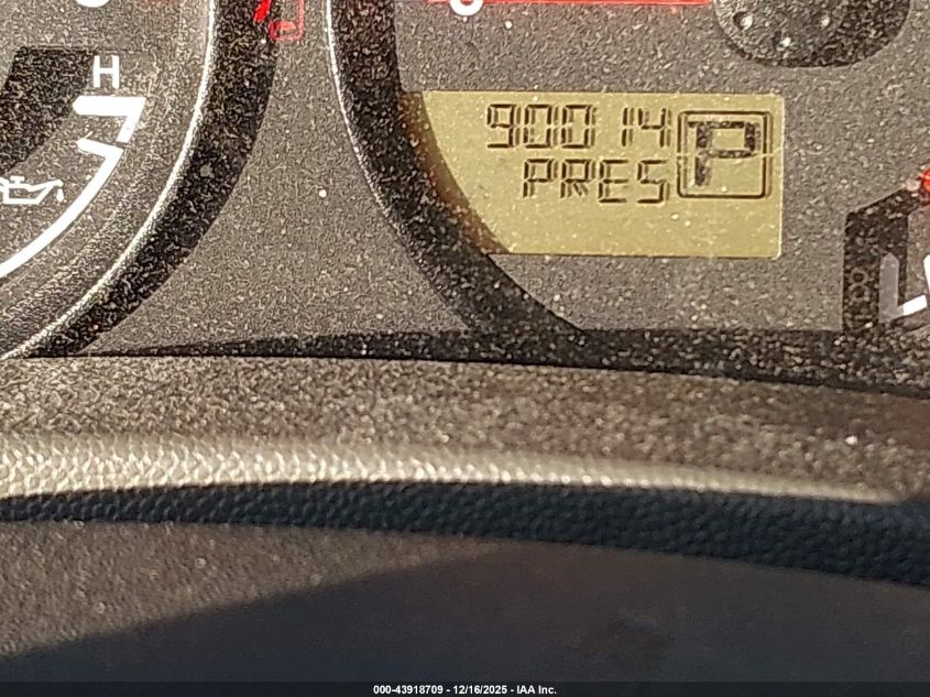 2016 Nissan Frontier Sv VIN: 1N6AD0FV6GN775845 Lot: 43918709