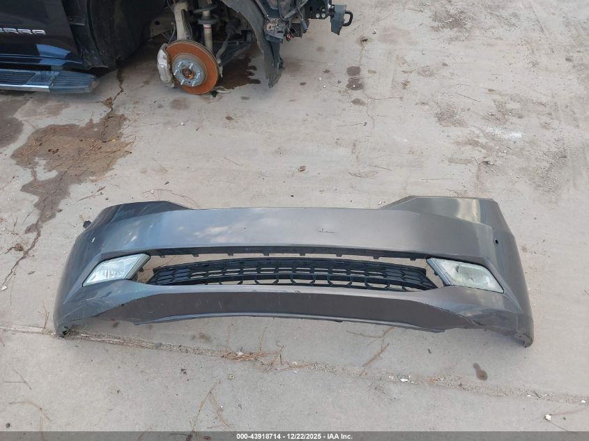 2012 Honda Odyssey Touring/Touring Elite VIN: 5FNRL5H99CB082167 Lot: 43918714