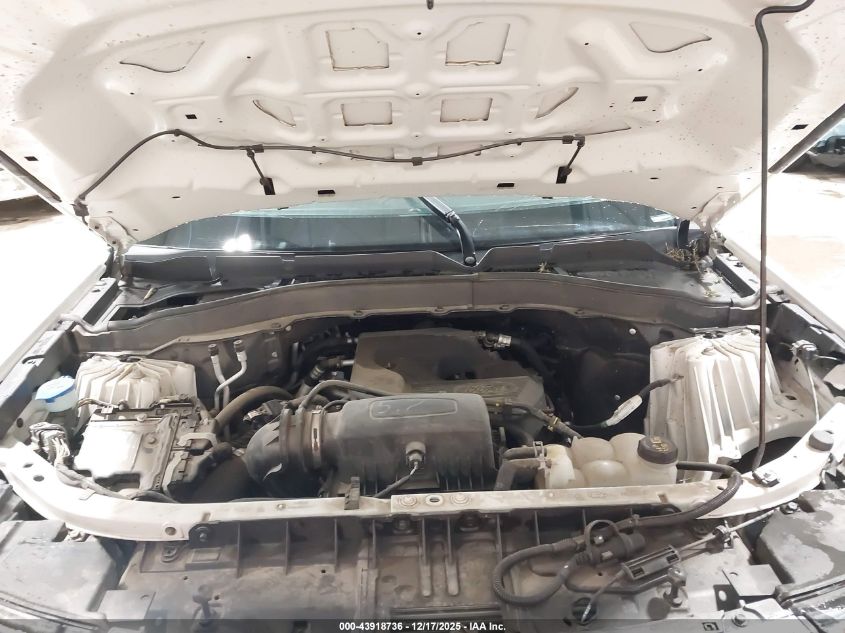 2020 Ford Explorer Xlt VIN: 1FMSK8DH4LGC81390 Lot: 43918736