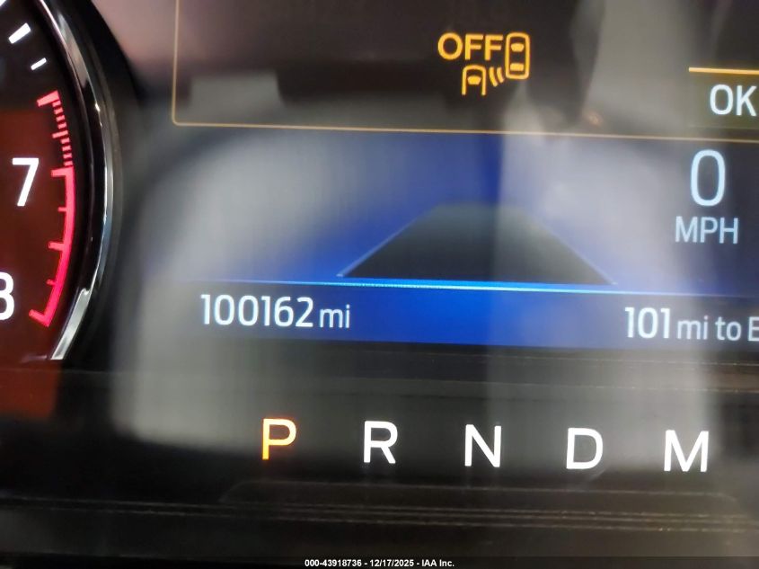 2020 Ford Explorer Xlt VIN: 1FMSK8DH4LGC81390 Lot: 43918736