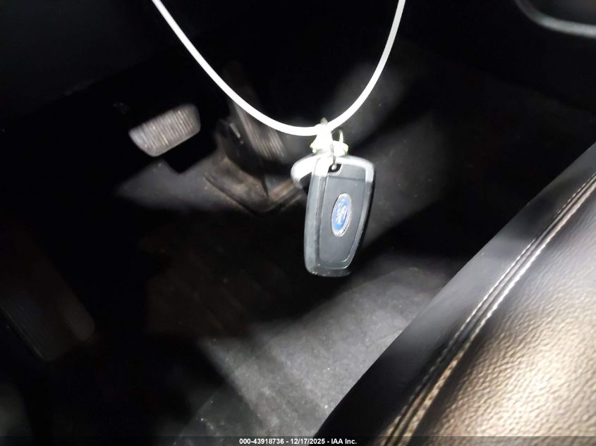 2020 Ford Explorer Xlt VIN: 1FMSK8DH4LGC81390 Lot: 43918736