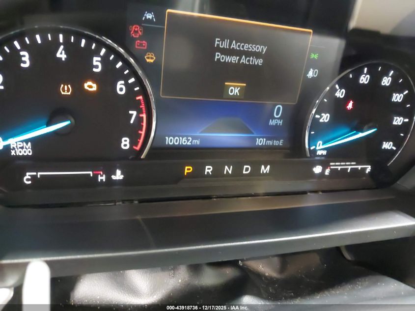 2020 Ford Explorer Xlt VIN: 1FMSK8DH4LGC81390 Lot: 43918736