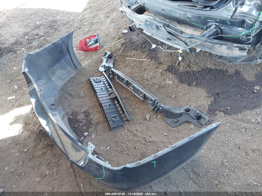 2016 BMW 320I VIN: WBA8E1G53GNT37798 Lot: 43918740