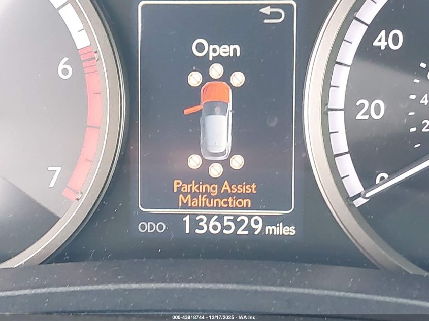 2016 Lexus Nx 200T F Sport VIN: JTJYARBZ2G2023002 Lot: 43918744