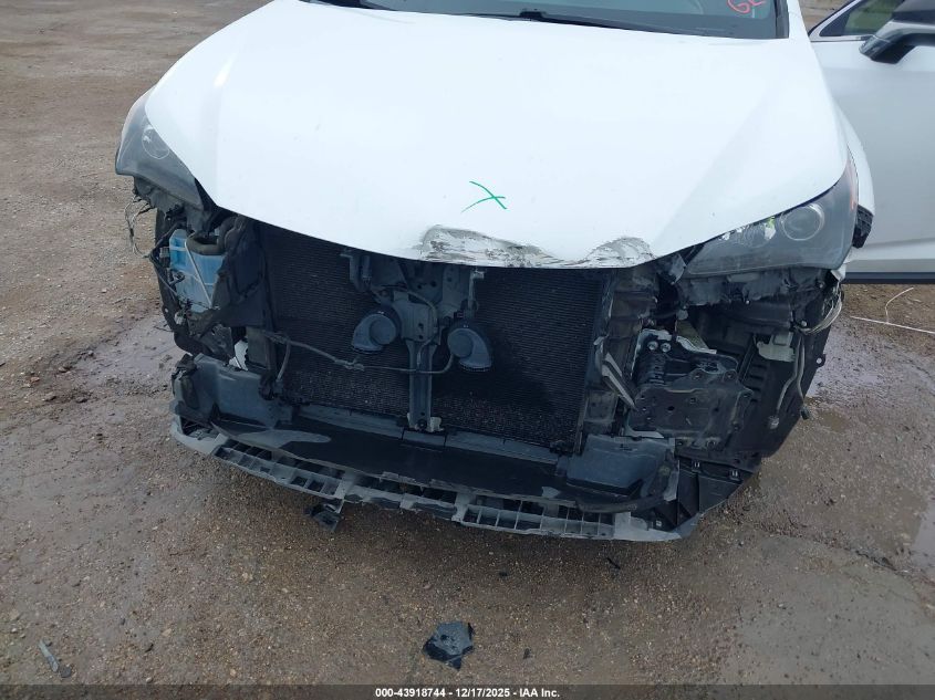 2016 Lexus Nx 200T F Sport VIN: JTJYARBZ2G2023002 Lot: 43918744