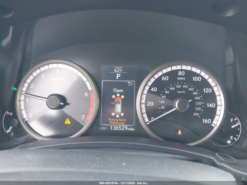 2016 Lexus Nx 200T F Sport VIN: JTJYARBZ2G2023002 Lot: 43918744