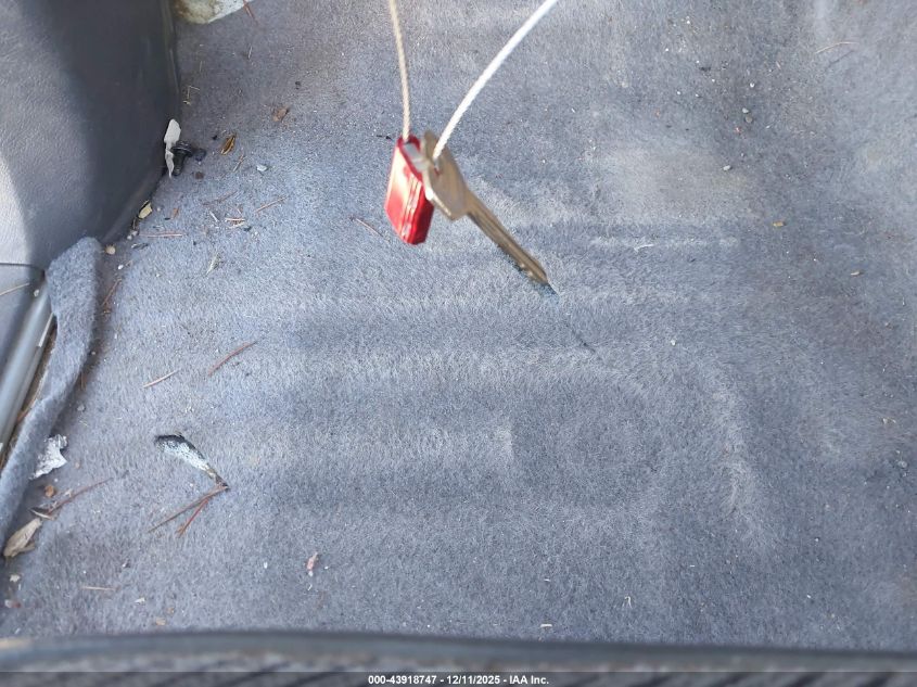 1994 Toyota Pickup 1/2 Ton Short Whlbase Stb VIN: 4TARN81A1RZ307356 Lot: 43918747