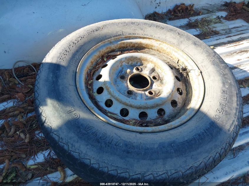 1994 Toyota Pickup 1/2 Ton Short Whlbase Stb VIN: 4TARN81A1RZ307356 Lot: 43918747