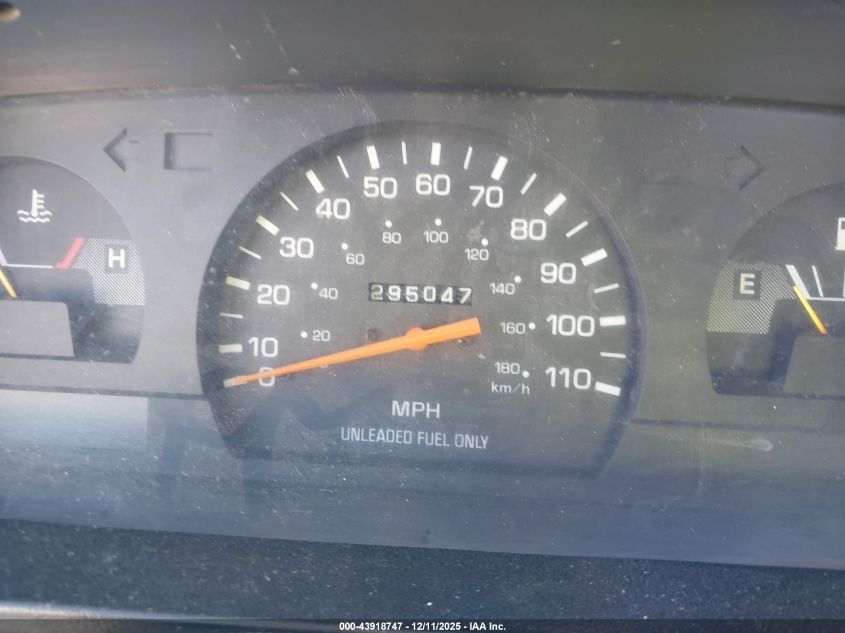 1994 Toyota Pickup 1/2 Ton Short Whlbase Stb VIN: 4TARN81A1RZ307356 Lot: 43918747