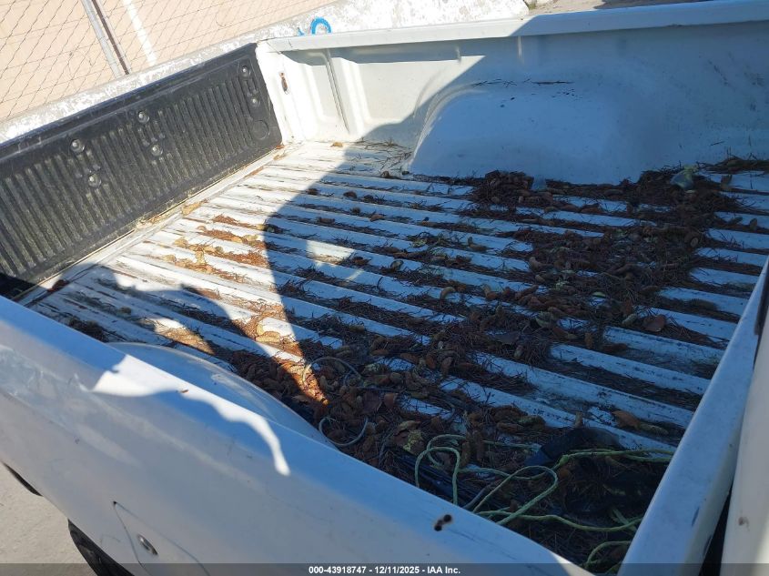 1994 Toyota Pickup 1/2 Ton Short Whlbase Stb VIN: 4TARN81A1RZ307356 Lot: 43918747