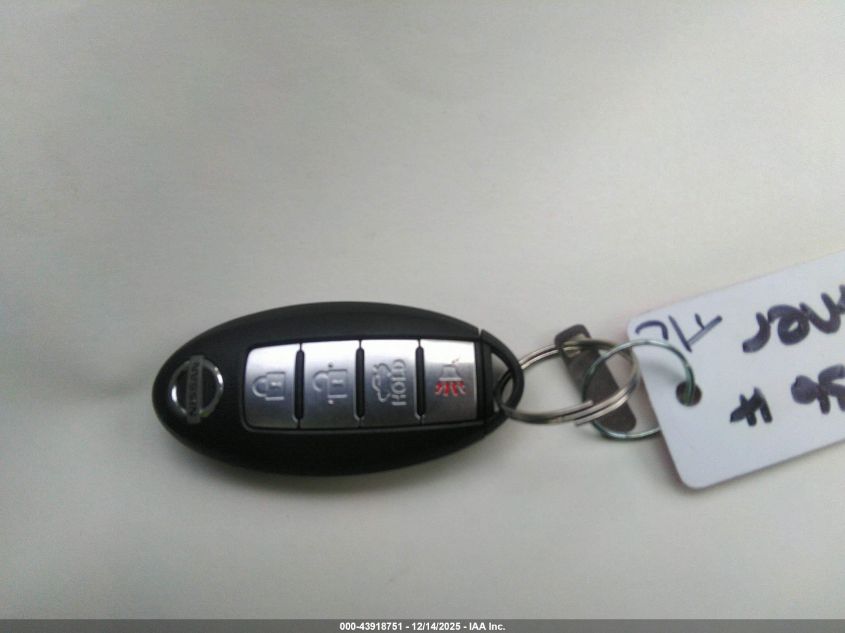 2017 Nissan Sentra Sv VIN: 3N1AB7AP1HY266537 Lot: 43918751