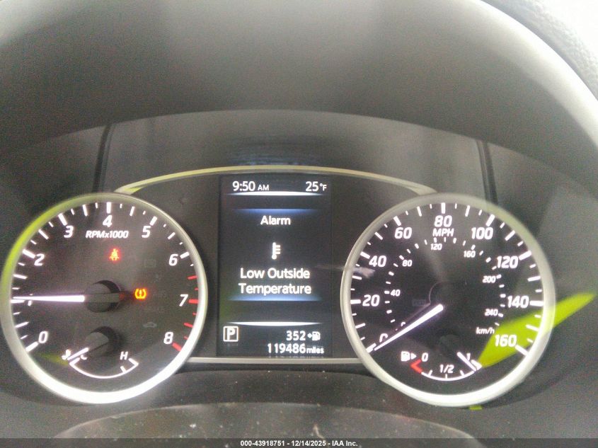 2017 Nissan Sentra Sv VIN: 3N1AB7AP1HY266537 Lot: 43918751