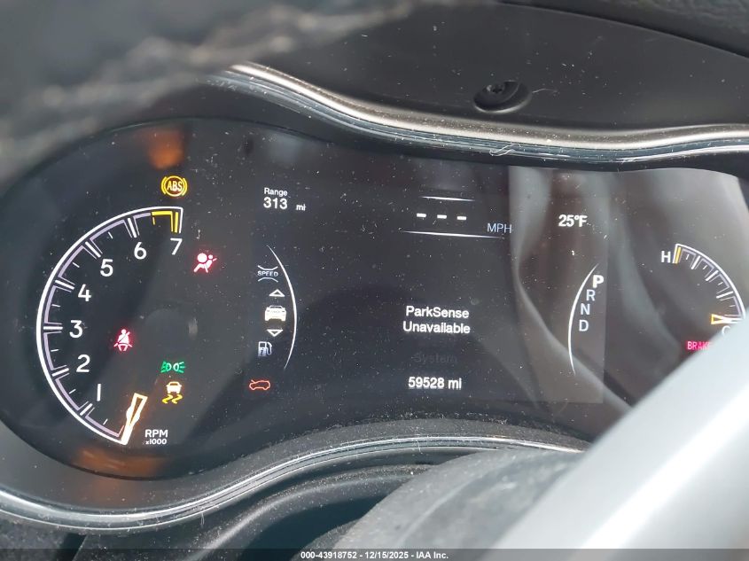 2018 Jeep Grand Cherokee Laredo E 4X4 VIN: 1C4RJFAG5JC453663 Lot: 43918752