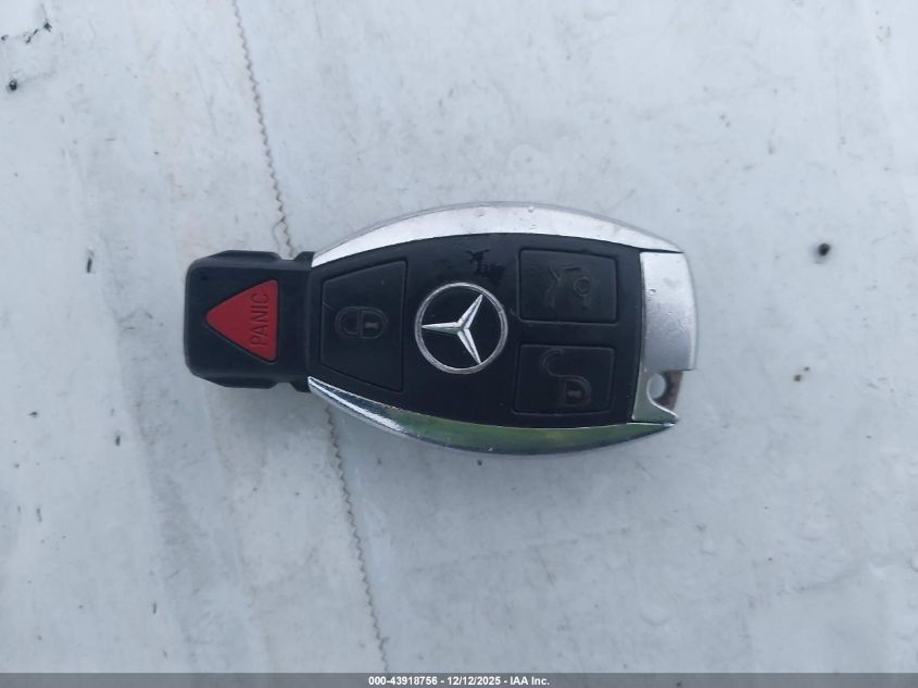 2008 Mercedes-Benz Clk 350 VIN: WDBTK56F48F234326 Lot: 43918756