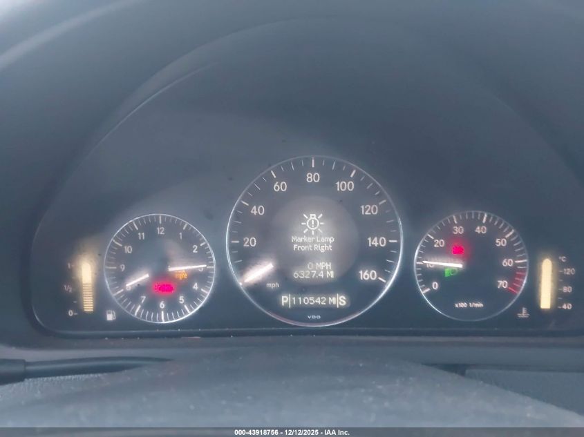 2008 Mercedes-Benz Clk 350 VIN: WDBTK56F48F234326 Lot: 43918756