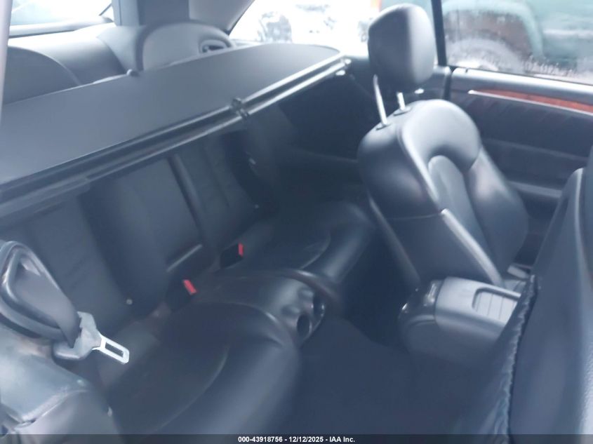 2008 Mercedes-Benz Clk 350 VIN: WDBTK56F48F234326 Lot: 43918756