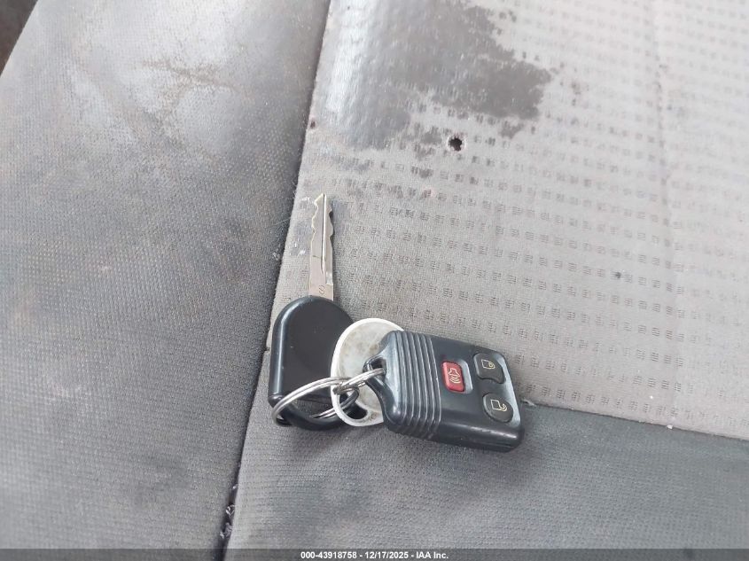 2007 Ford F-150 Stx/Xl/Xlt VIN: 1FTRX12W77NA84275 Lot: 43918758