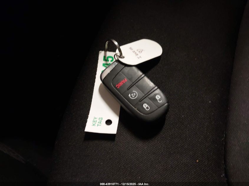 2021 Jeep Renegade Latitude 4X4 VIN: ZACNJDBBXMPM71398 Lot: 43918771