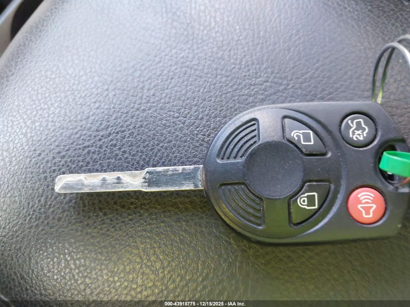 2012 Ford Focus Sel VIN: 1FAHP3M21CL416627 Lot: 43918775