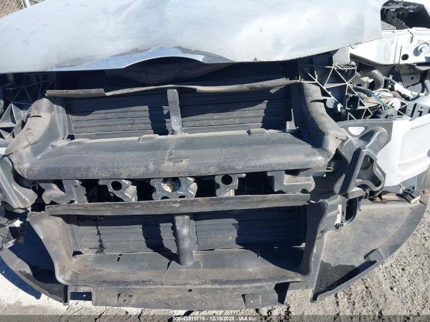 2012 Ford Focus Sel VIN: 1FAHP3M21CL416627 Lot: 43918775