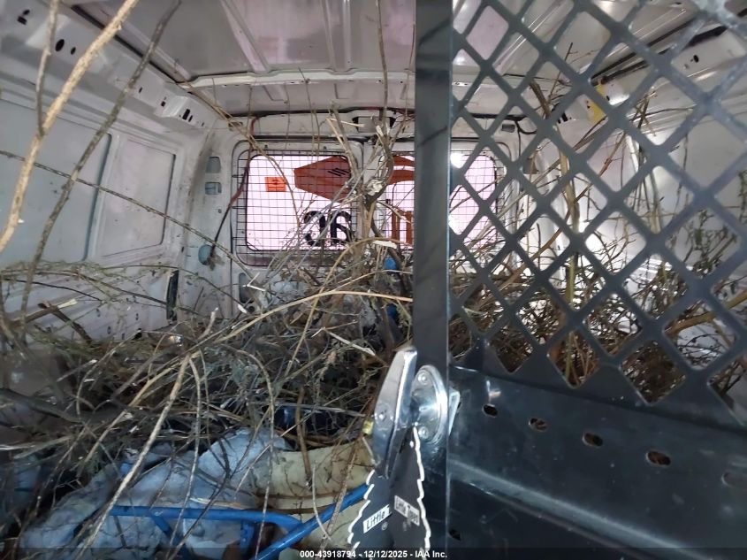 2002 Ford E-150 Commercial/Recreational VIN: 1FTRE14W72HB39026 Lot: 43918794