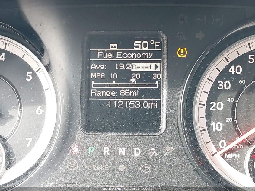 2019 Ram 1500 Classic Tradesman 4X2 8' Box VIN: 3C6JR6DG0KG585527 Lot: 43918799