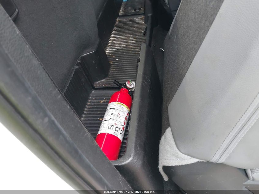 2019 Ram 1500 Classic Tradesman 4X2 8' Box VIN: 3C6JR6DG0KG585527 Lot: 43918799