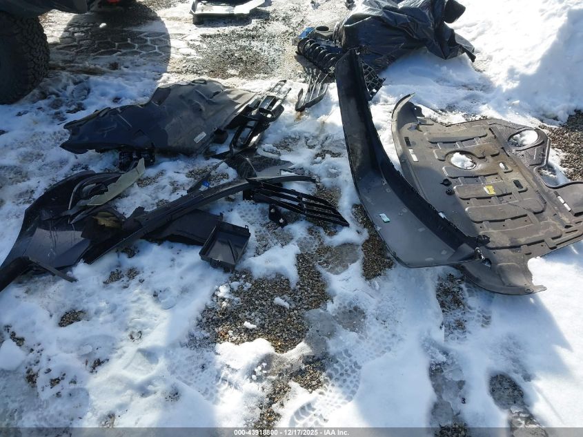 2024 Jeep Wrangler 4-Door Rubicon 4X4 VIN: 1C4PJXFG4RW151135 Lot: 43918800