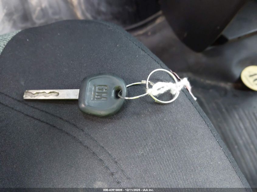 2020 Chevrolet Express Cargo Rwd 2500 Regular Wheelbase Wt VIN: 1GCWGAFG5L1165718 Lot: 43918806