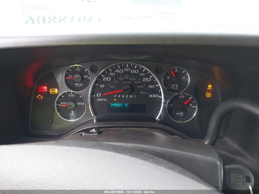 2020 Chevrolet Express Cargo Rwd 2500 Regular Wheelbase Wt VIN: 1GCWGAFG5L1165718 Lot: 43918806