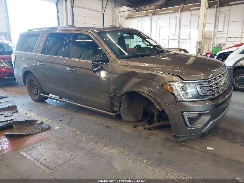 FORD EXPEDITION LIMITED