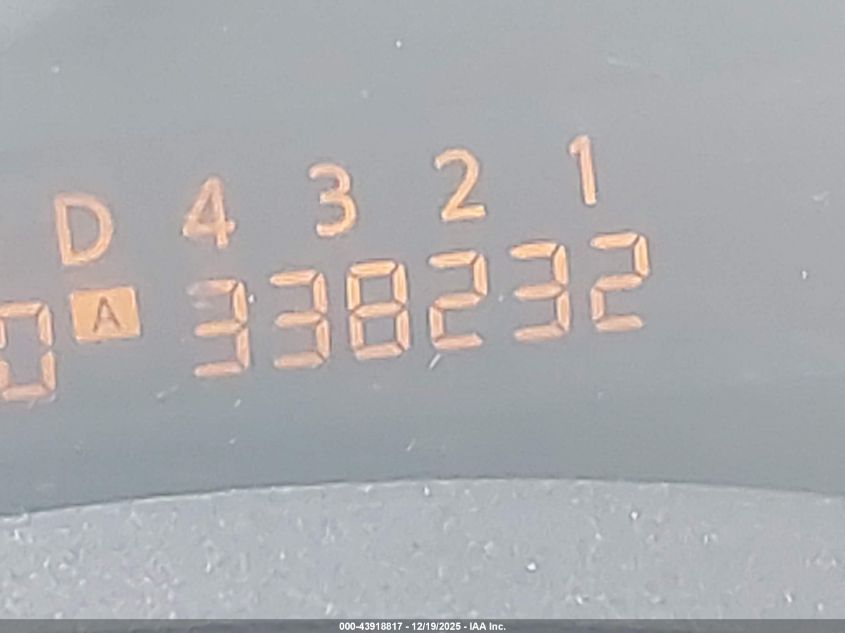 2006 Nissan Titan Se VIN: 1N6BA06A06N508791 Lot: 43918817