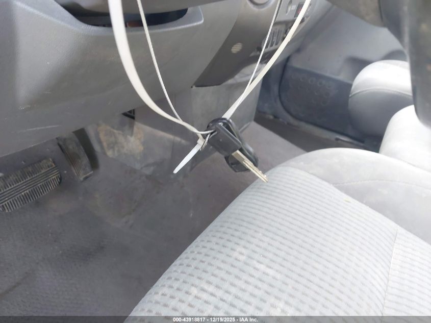 2006 Nissan Titan Se VIN: 1N6BA06A06N508791 Lot: 43918817